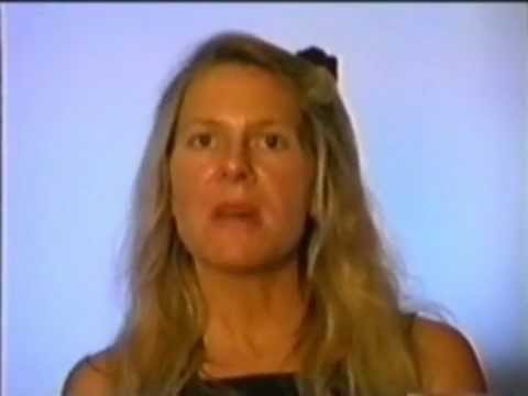 A Trance Formation 4 of 4 Cathy O'Brien and Mark Phillips on Mind Control