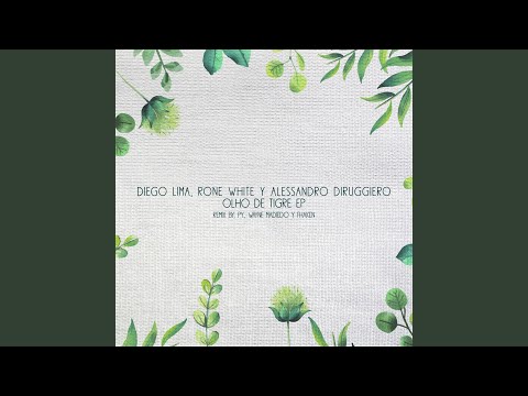 Olho De Tigre (Wayne Madiedo, Fhaken Remix)