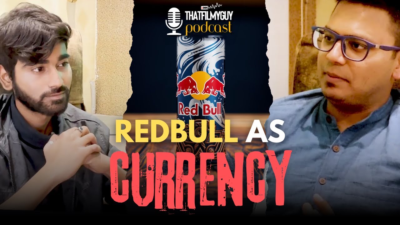 Thrilling Red Bull Challenge: A European Adventure Unveiled