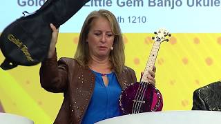 Little Gem Wins Best In Show at Summer NAMM 2018