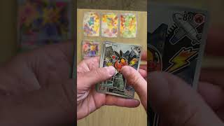 Partner Pokemon series 2 box 2 let see which partners!! #pokemon #pokemoncards #pokemontcg
