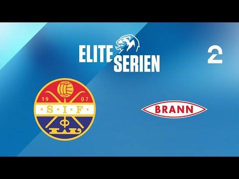 Strømsgodset 3 - 0 Brann - sammendrag