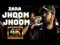 Jhoom Jhoom Full Song Tom Dick And Harry 4K Ultra HD