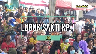 Download lagu DJ KEHILANGANMU BERAT BAGIKU ❗ OT PESONA Live Lubuk Sakti Kp.1 - DJ YANTO KURE & DJ GUNTUR JS mp3