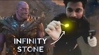 Download lagu M4Tech Jio machan VS Thanos😂 mp3