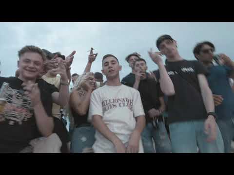 Tommy B - No Dramas (Official Video)