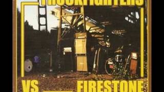 Truckfighters - The Special Theory