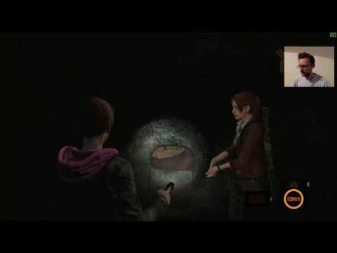 Resident Evil: Revelations 2 #9 | Jest coraz ciężej...