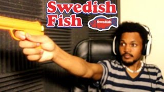 Extended Swedish Fish Commercial