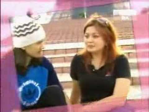 Trek Selebriti Velvet Lawrence Aduk Special p2/3