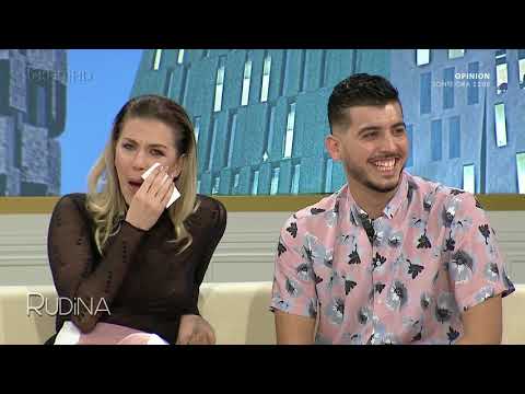 Rudina/ Prinderit surprizojne Olta dhe Stivi Boken (23.11.17)