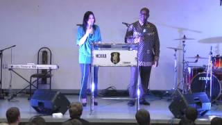 Анселм Мадубуко - Контролируй свою свободу