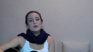 Someone like you cover (Adele) - Elisabeth Sanz