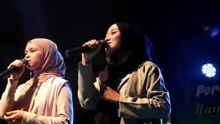 Download lagu Live perform inemation ( fitriana kamila, syahla, wangiindah ) - KISAH SANG RASUL mp3