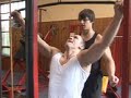 Czech Gym Buddies / legendary workout
