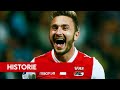 Historie | Heracles Almelo - AZ