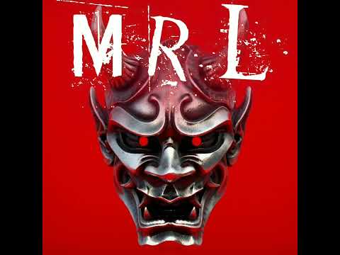 PHONK SAMURAI MORTUM X @MRL_OGG - MRL PHONK