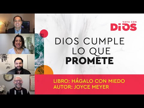VayaConDios Ep.416 - "Dios cumple lo que promete"