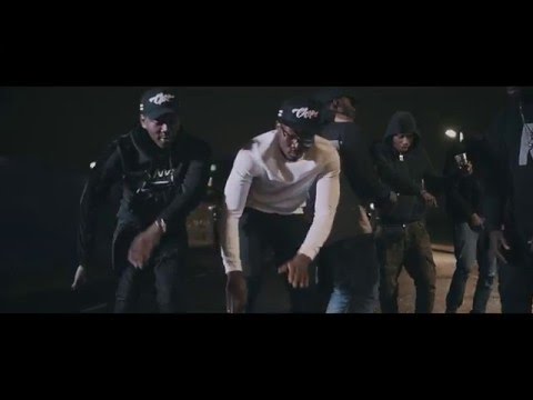 YFS FT KWAMZ & FLAVA - BE SOMEONE