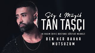 Ben Her Bahar Mutsuzum Music Video
