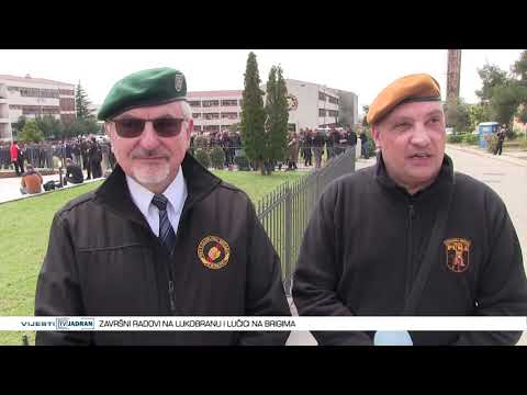 Vijesti Televizije Jadran 29.04.2021.