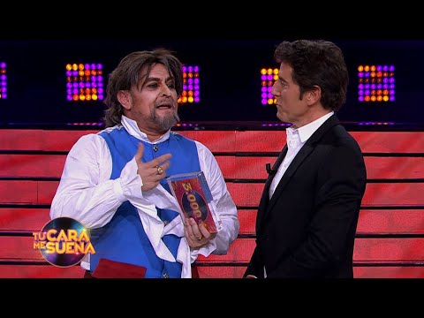 ONG de El Monaguillo - TCMS8. Gala 12
