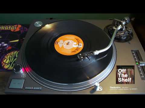 Alabama 3 - Ain't Goin' To Goa (Utah Saints Mix) [Elemental Records]