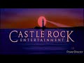 Castle Rock Entertainment 1994 2020 High Pitched