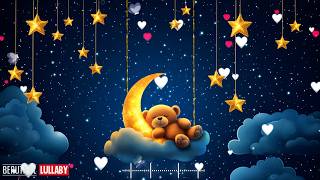 Sleep Music For Babies ♫ Mozart Brahms Lullaby♥ Fall Asleep Quickly Bedtime Lullaby For Sweet Dreams