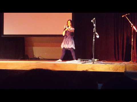 Akatsuki no hana-Marycarmen flores lopez