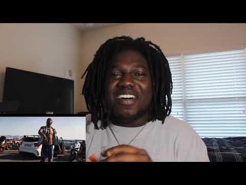 100 Blaze - BINKS feat. Koba LaD | FRENCH RAP REACTION