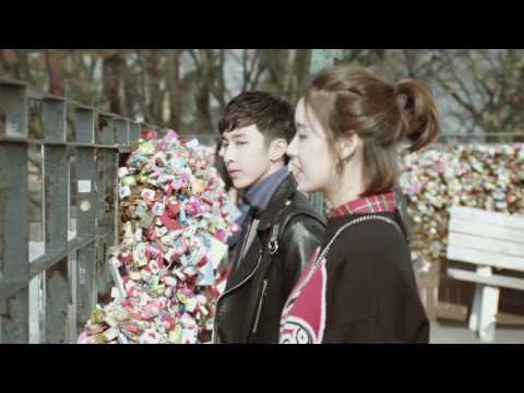 Special Project MONSTAR from ST 319   'LOVE RAIN' M  V   YouTube