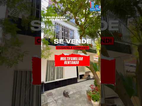 Casas, Venta, Ciudadela Comfandi - $345.000.000