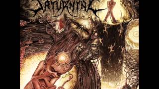 SATURNINE SICKENING HORRID LIFE