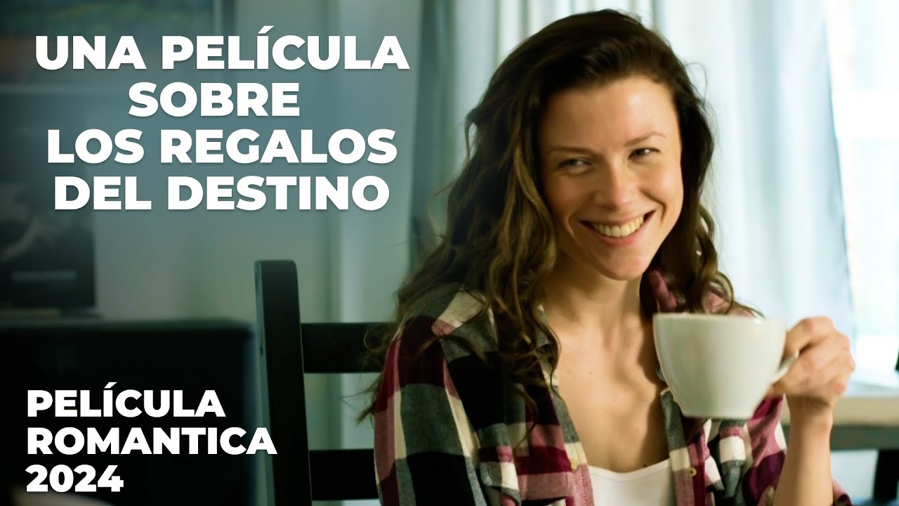 💕¡LA PELÍCULA MÁS GRANDIOSA QUE HE VISTO! EL AMOR Y LA MÚSICA | Película romántica en Español Latino