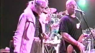 sublime with Gwen Stefani - Saw Red in Las Vegas