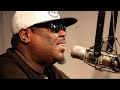 8BALL "People Don't Know The Story Behind "Lay It Down"