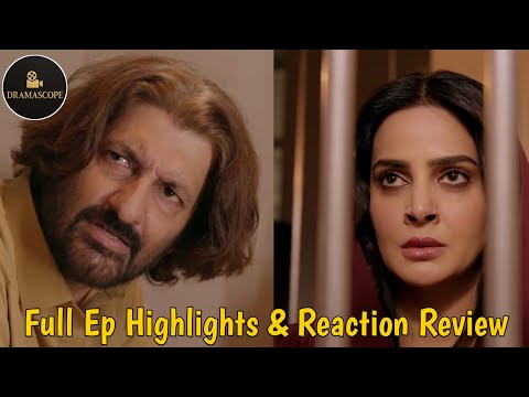 Full Trending Drama Muamma Episode 9 Full Authentic Review In Urdu By Drama Scope