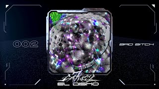 BAD BITCH Lyrics English Translation