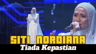 Download lagu Siti Nordiana | Tiada Kepastian | All stars Gegar Vaganza | Minggu 7 | GV10 mp3 Download lagu Siti Nordiana | Tiada Kepastian | All stars Gegar Vaganza | Minggu 7 | GV10 mp3