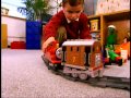 Thomas And Friends Lego Duplo Commercial Ad