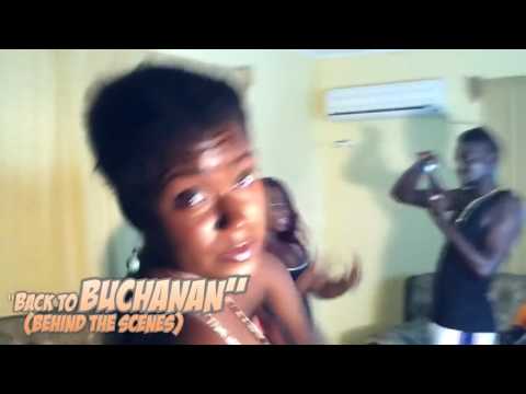 Back to Buchanan (BTS) by: T. Crack , PCK & L'Frankie