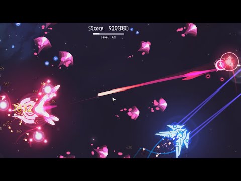 Nova Drift Spectre + Railgun SNIPER build wave 200+ OUROBOROS update