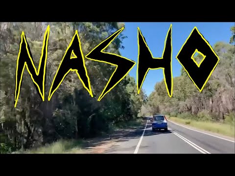 NASHO [MUSIC VIDEO] - Orange Passiona
