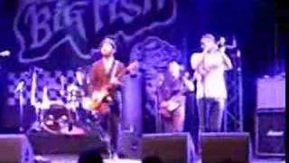 I&#39;m Her Man (intro), by Reel Big Fish (@ 013)