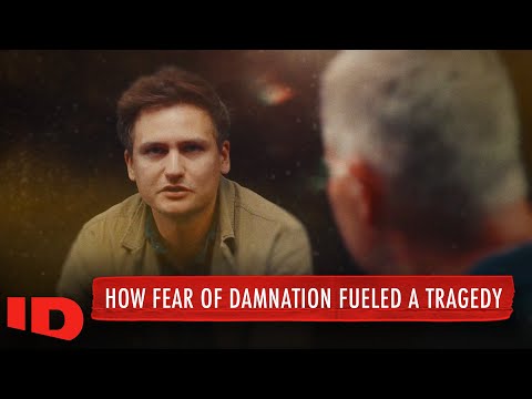 When Faith Becomes Fear | Andrea Yates: The Cult Behind The Killer | ID