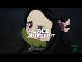 Jale Djeale Romanian Remix Slowed Edit Audio