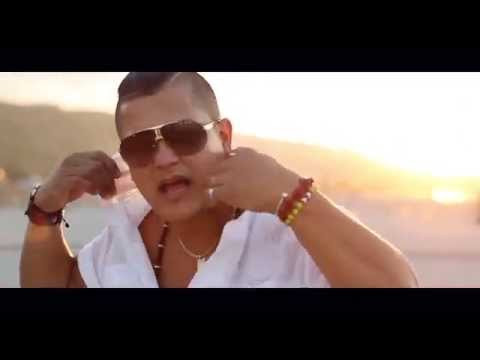 Str@mandino ft Alexander Acosta   La La Lalla Song Official Video