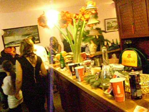 Nova Godina ( Silvester 2013 ) 2 ....