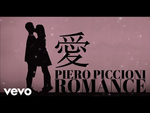 Piero Piccioni - Romance - Best Love Songs in Movies ラブソング